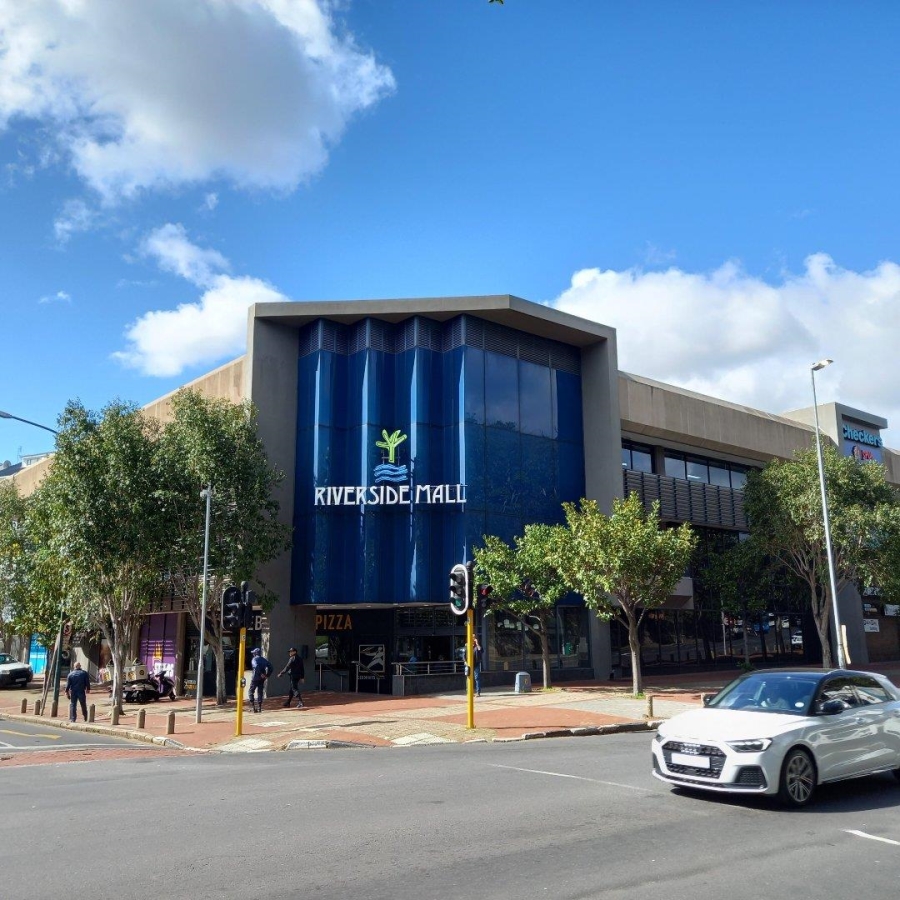 To Let commercial Property for Rent in Rondebosch Western Cape